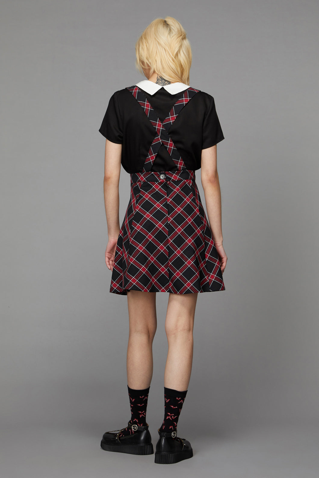 red-black