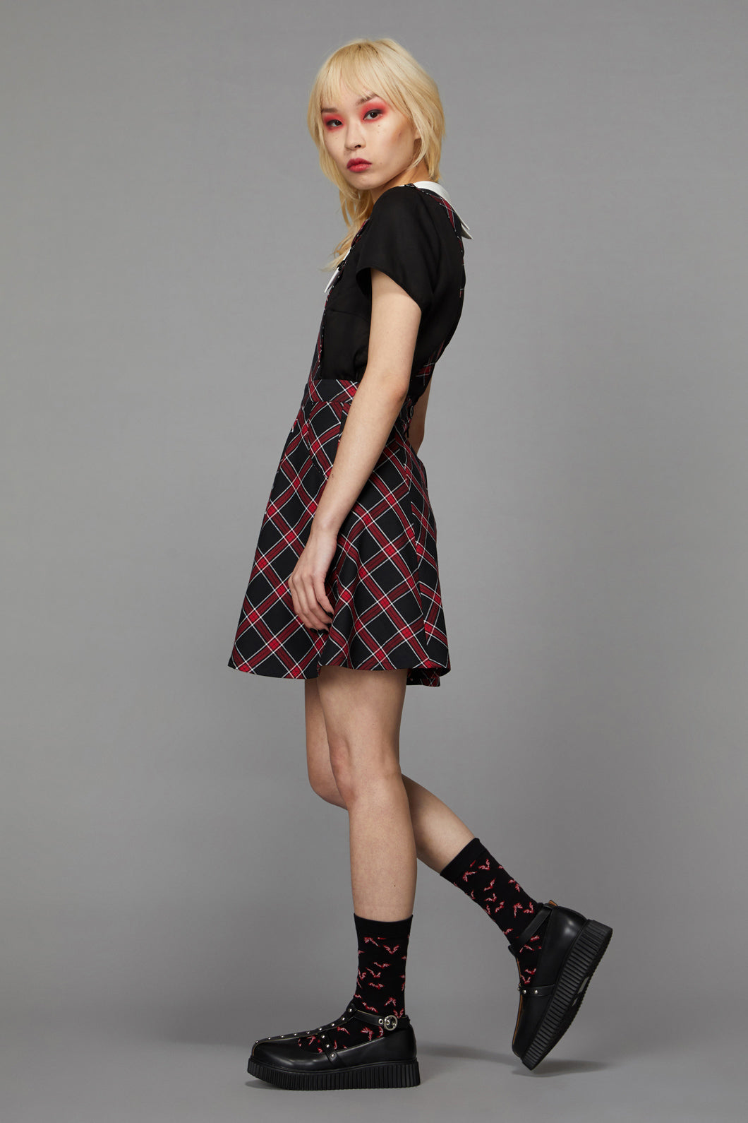 red-black