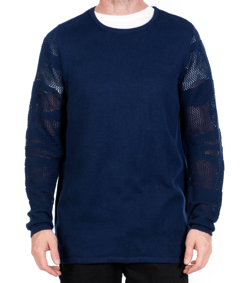 navy
