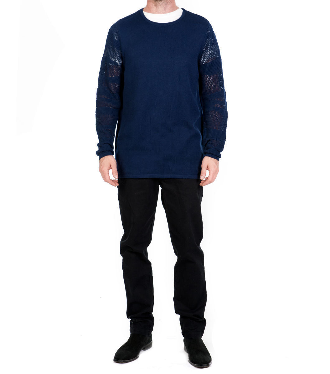 navy
