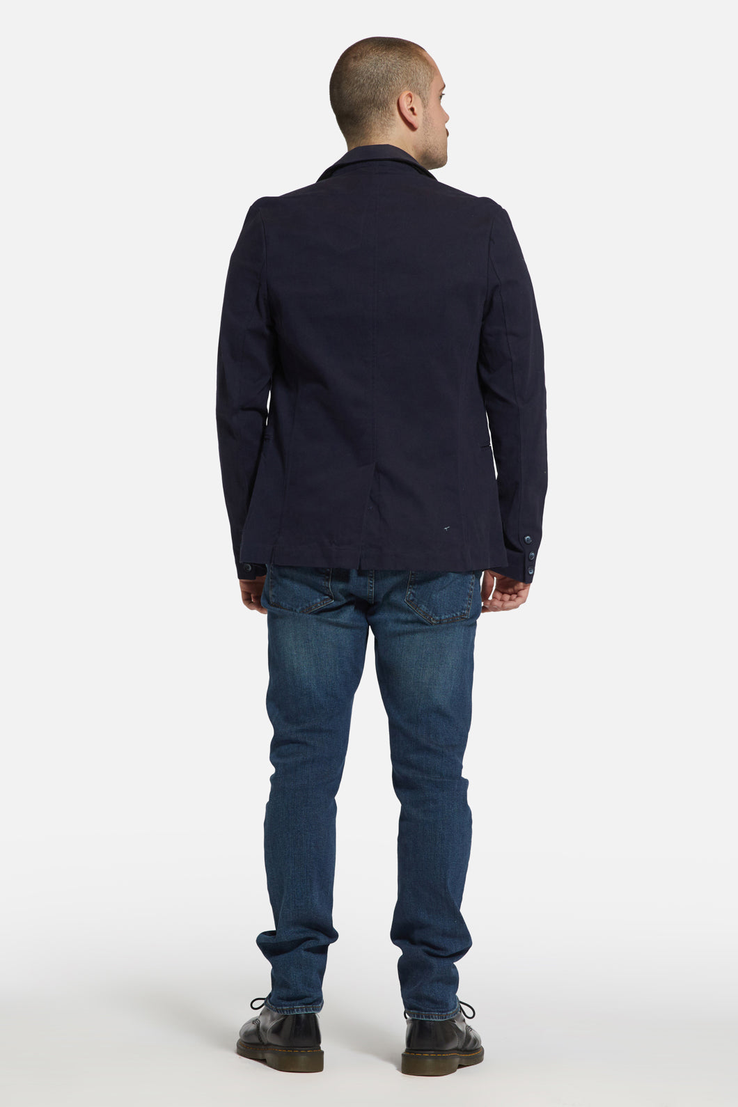 navy