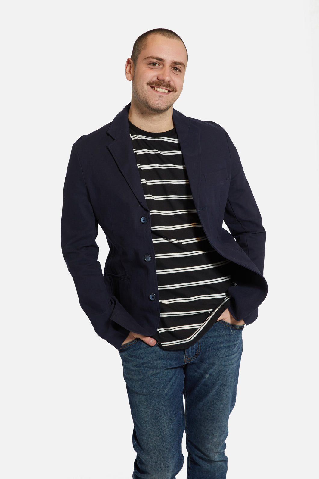 navy