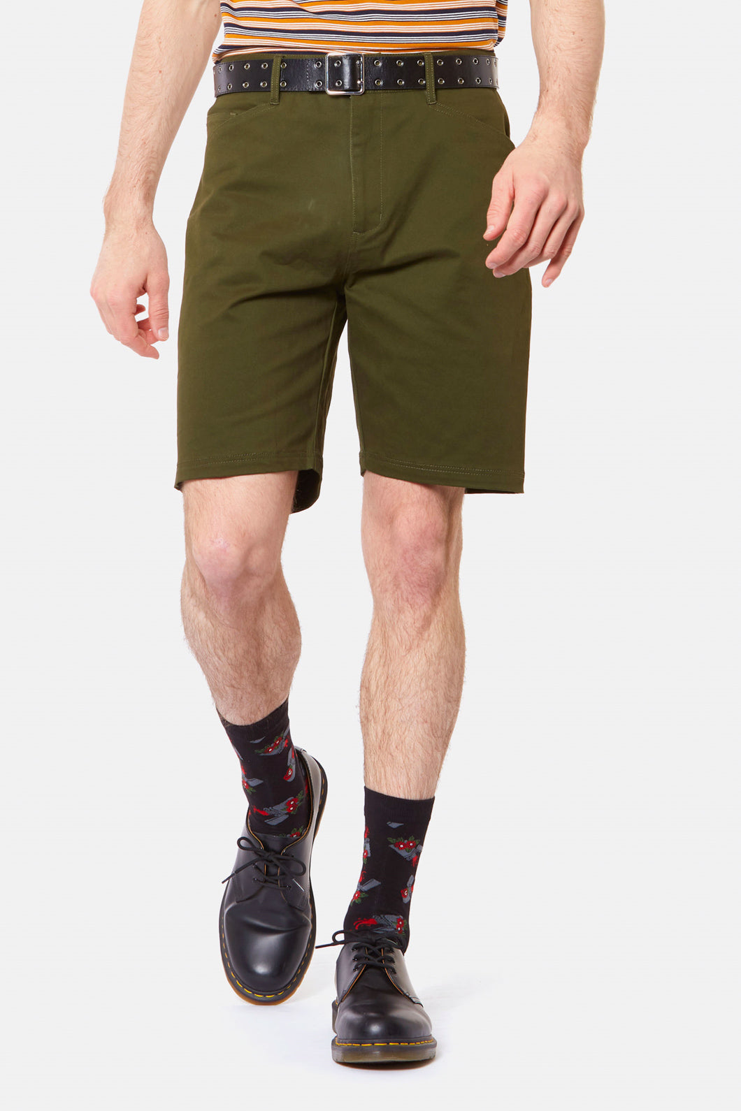 khaki