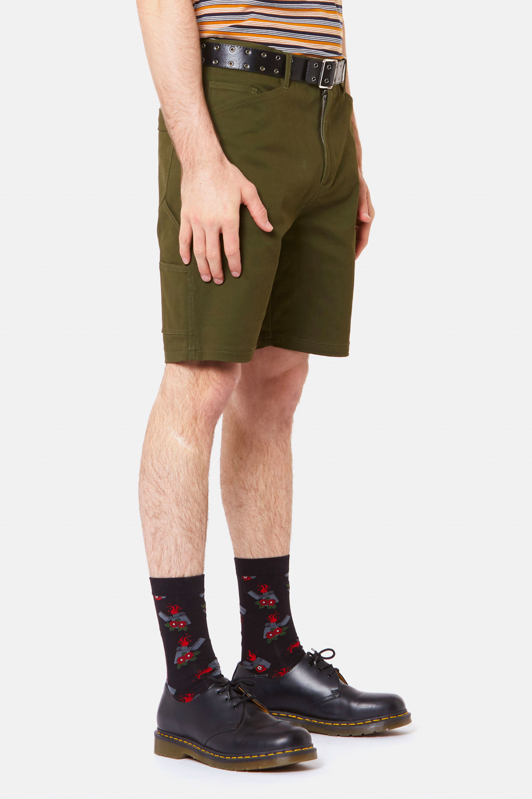 khaki