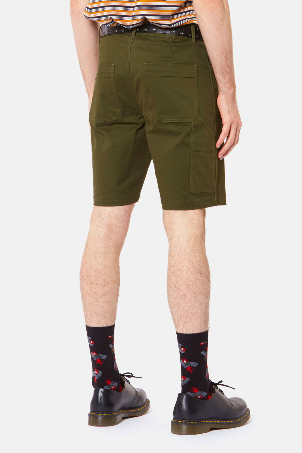 khaki