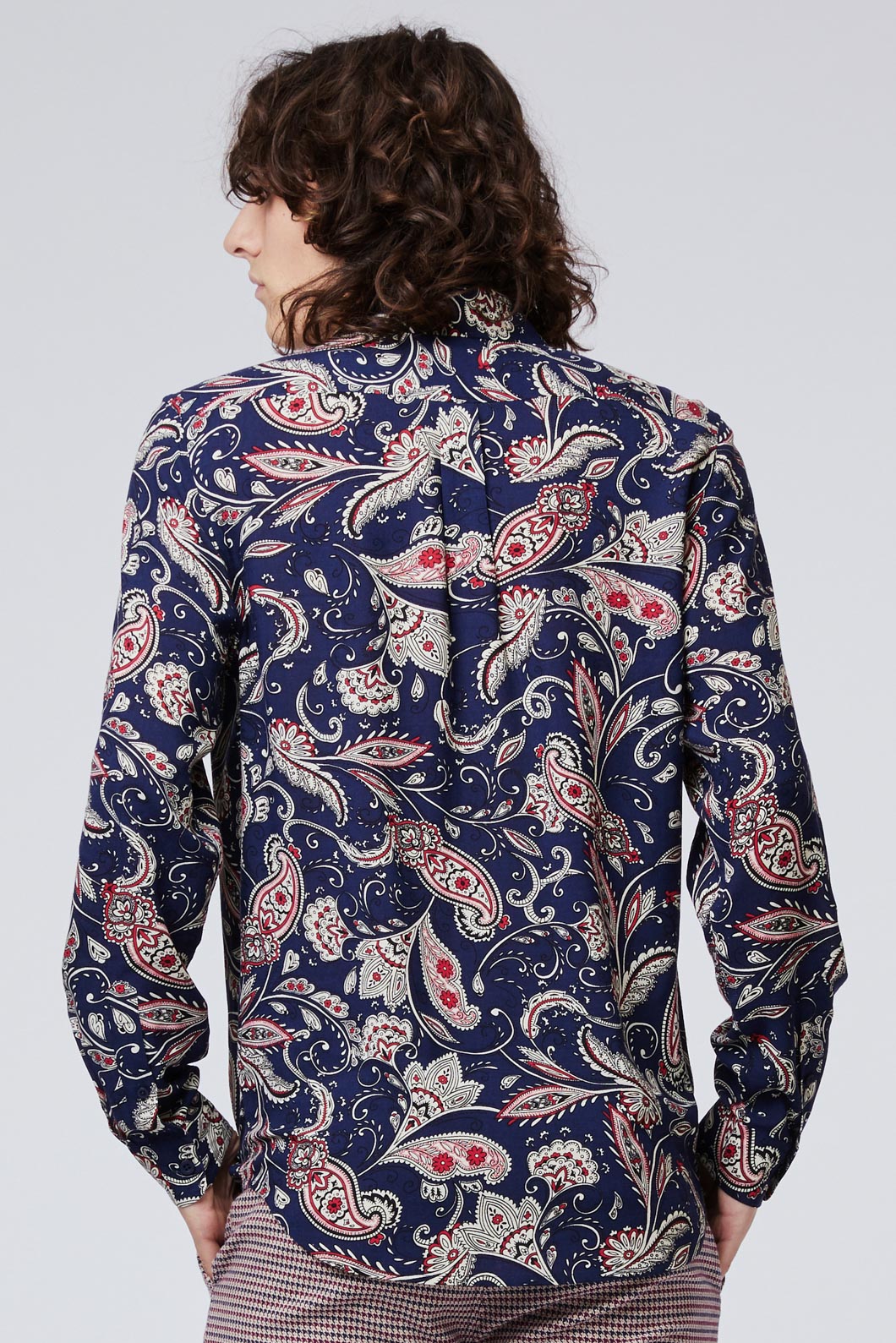navy