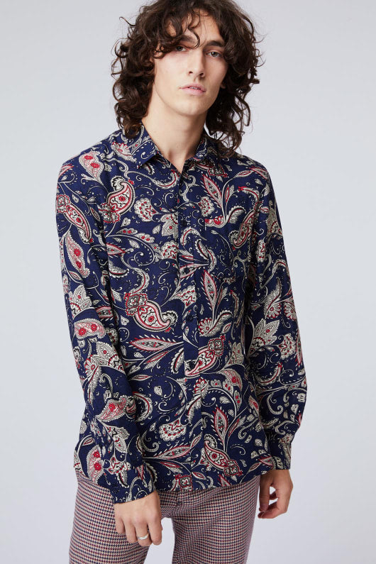 navy