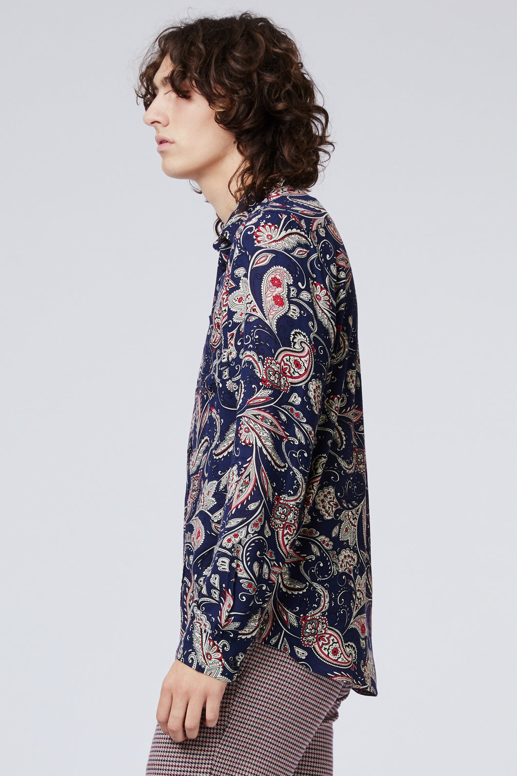 navy
