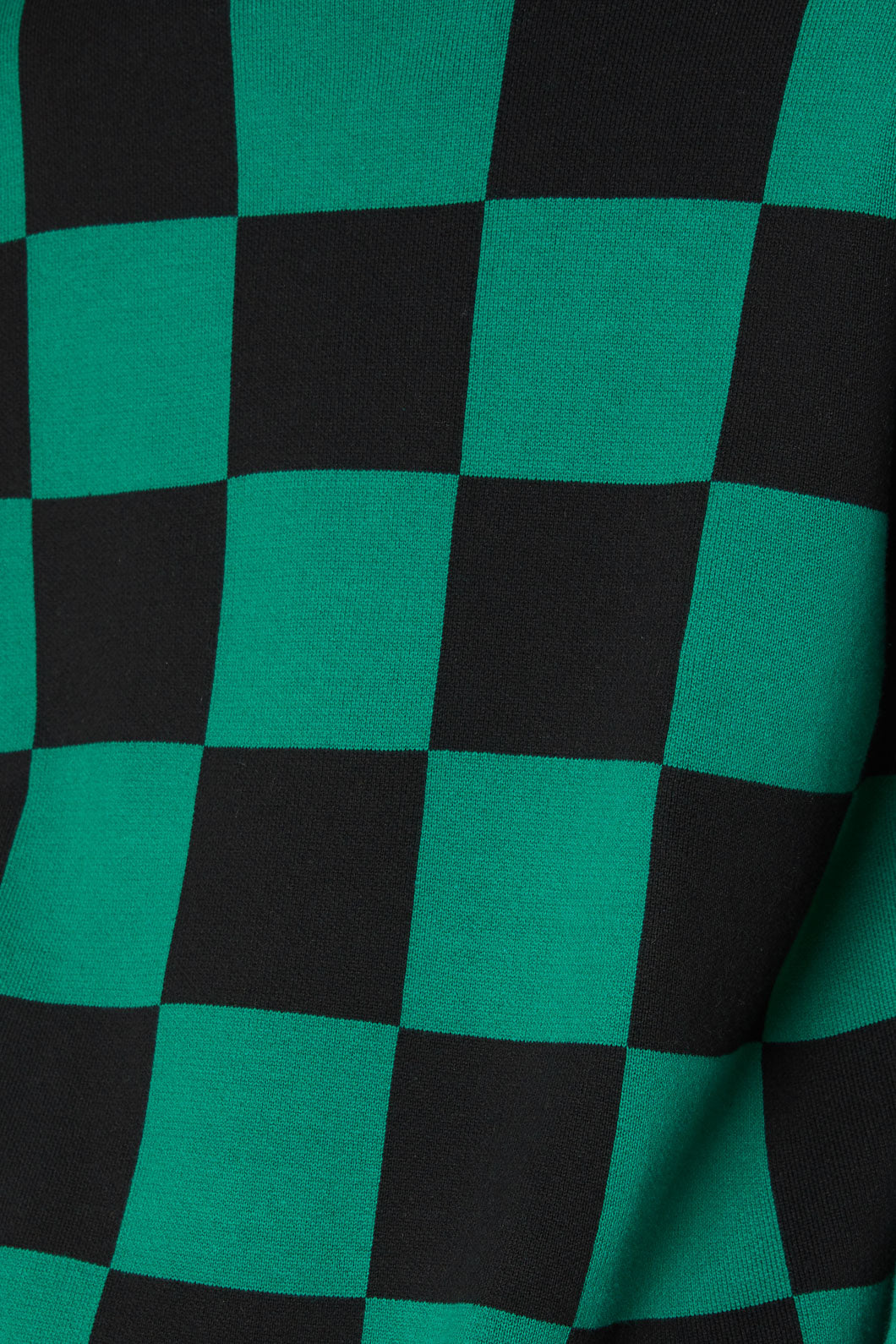 green-black