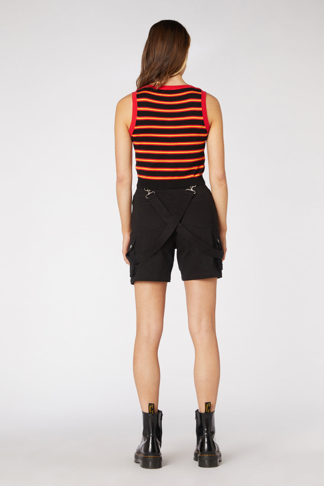 black-red