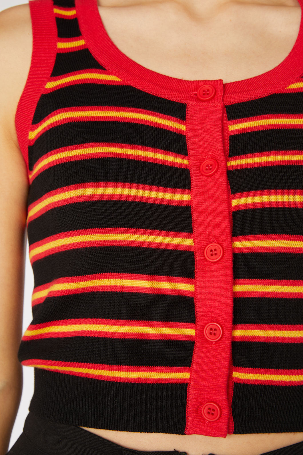 black-red