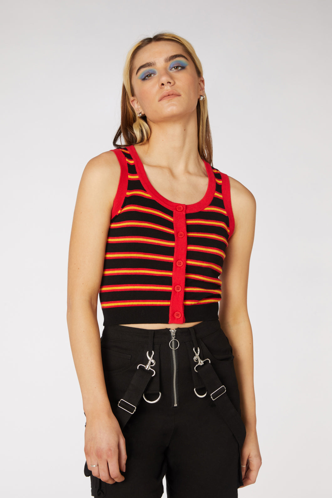 black-red