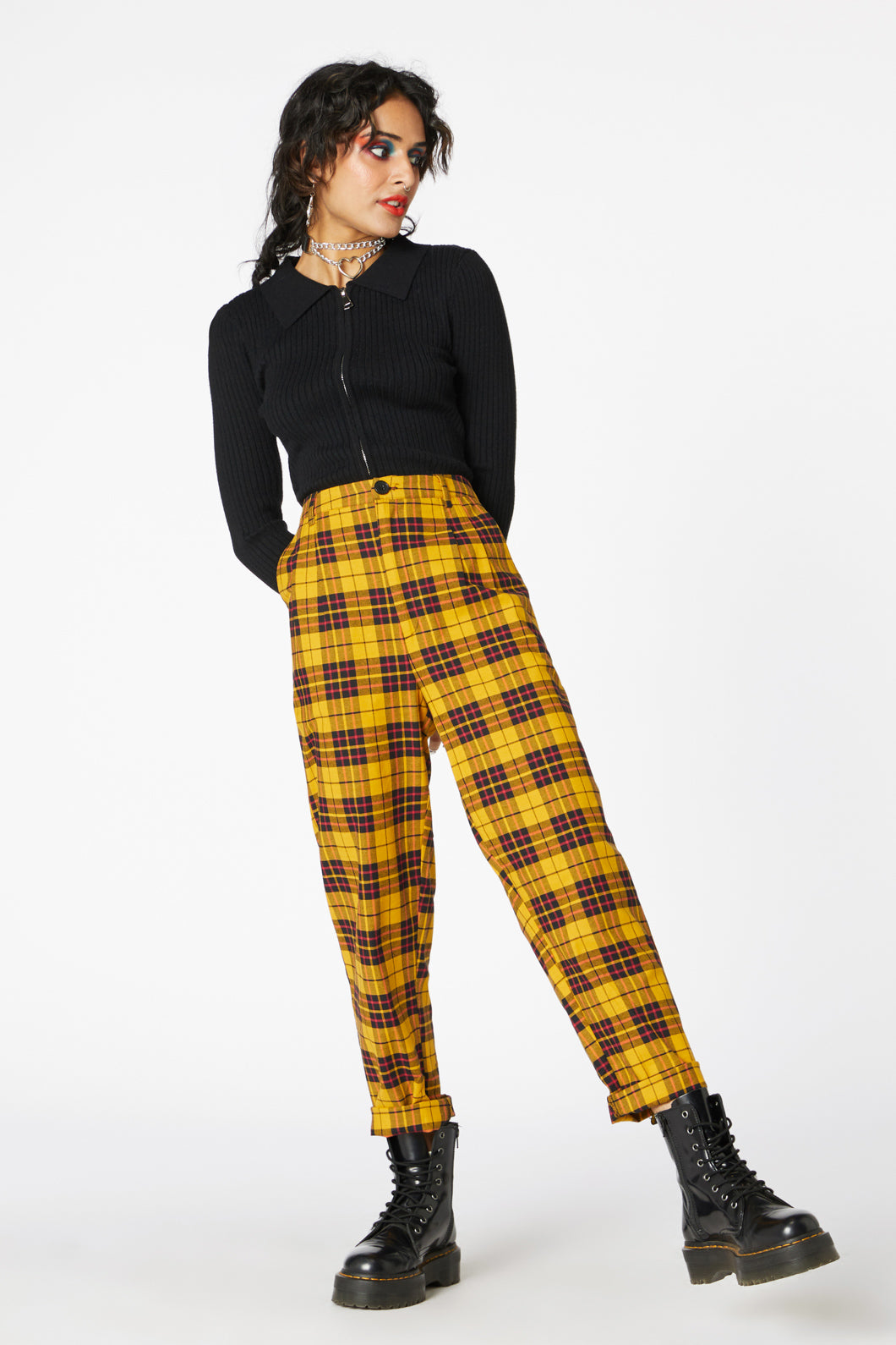 mustard