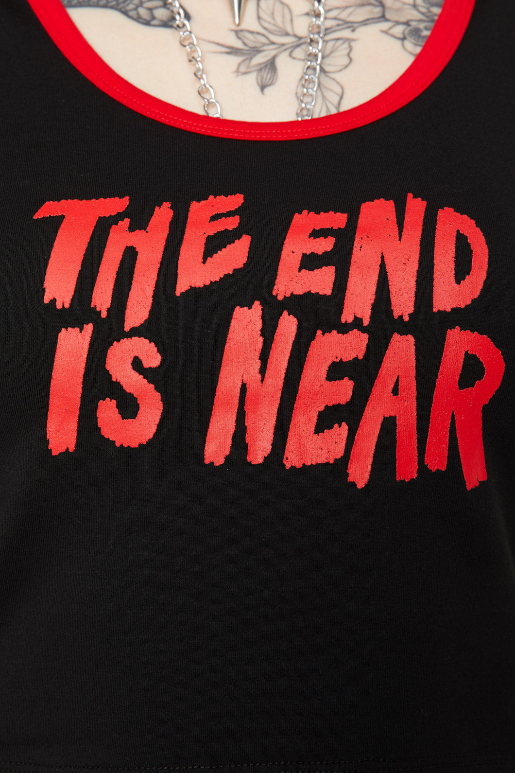black-red