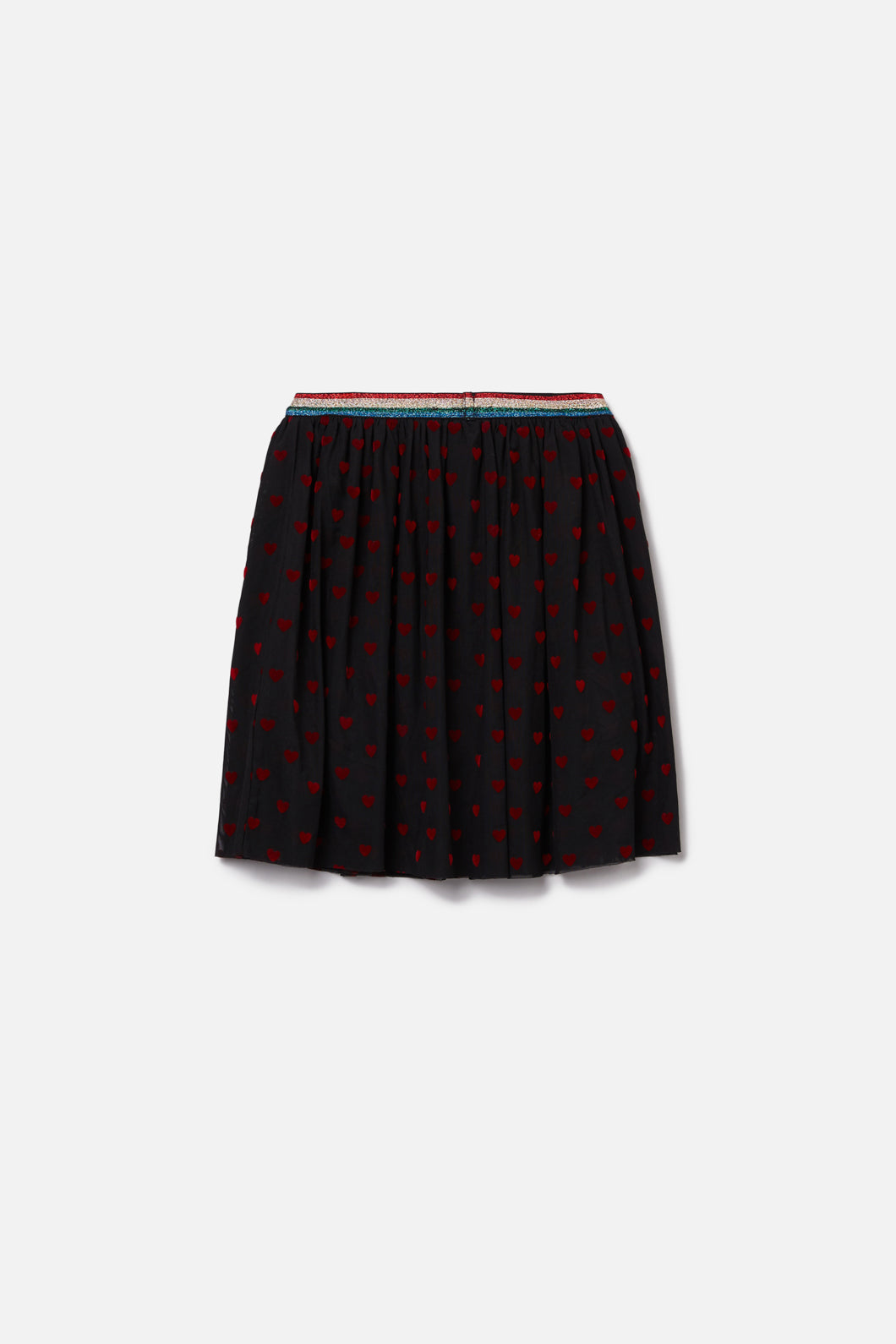 black-red