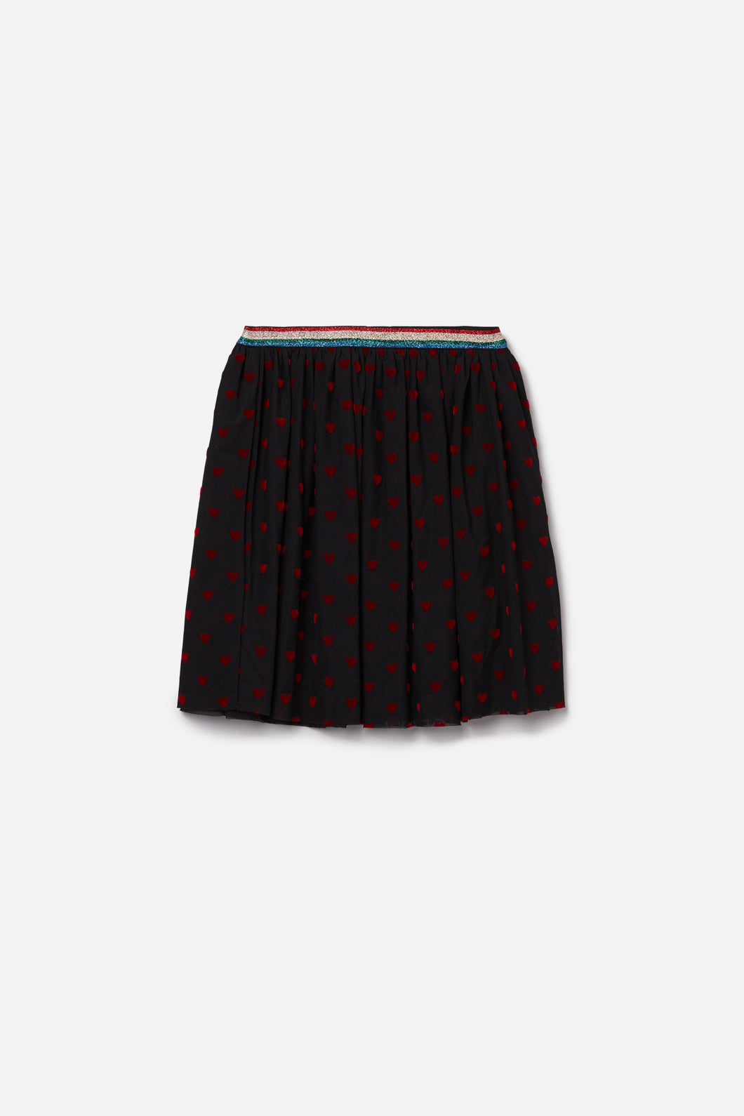 black-red
