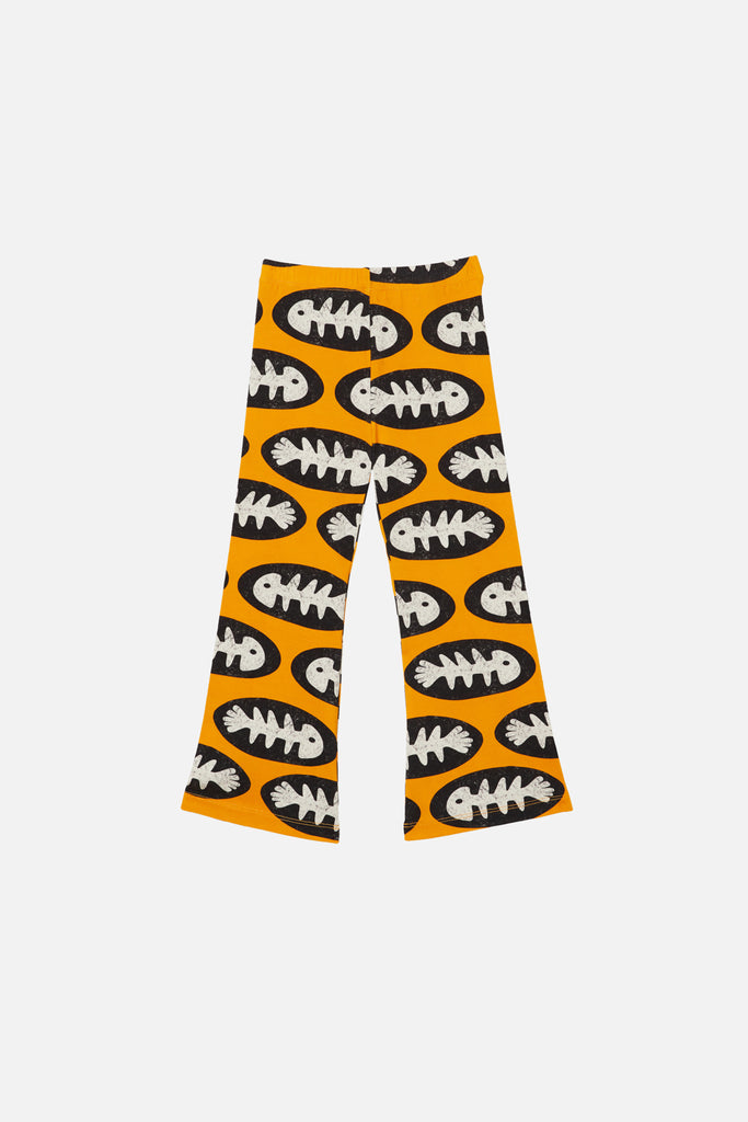 Fish Sticks Kids Flared Legging Dangerfield