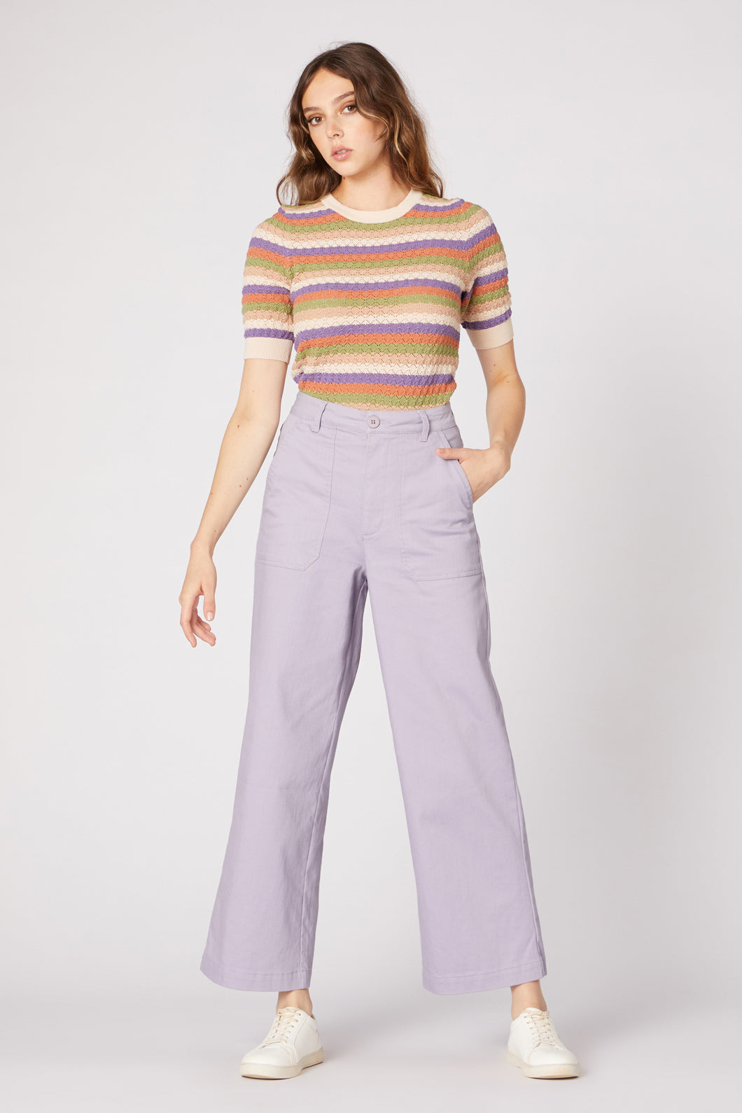 lilac