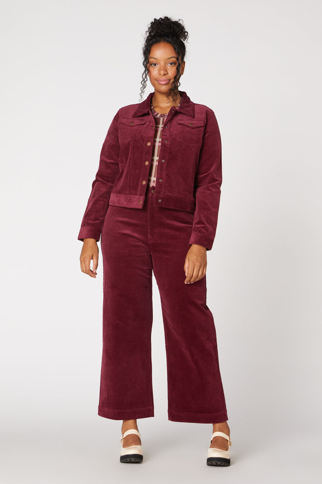 plum