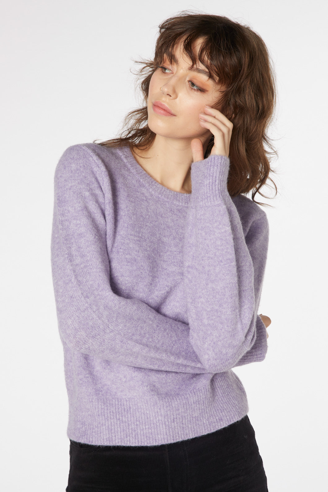 lilac