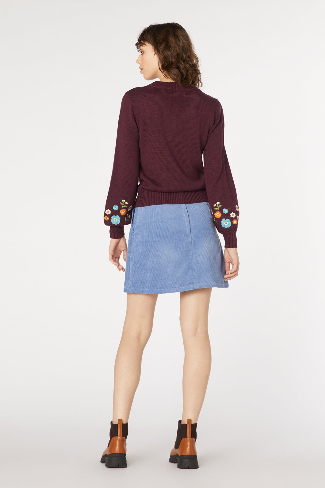 plum