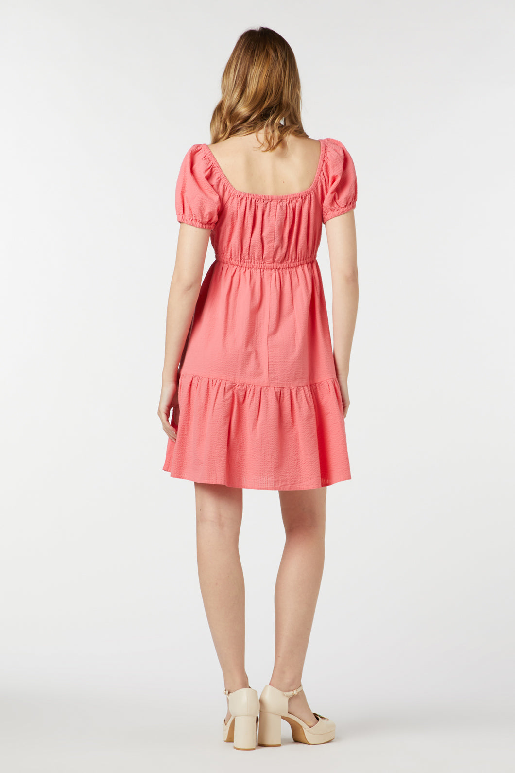coral