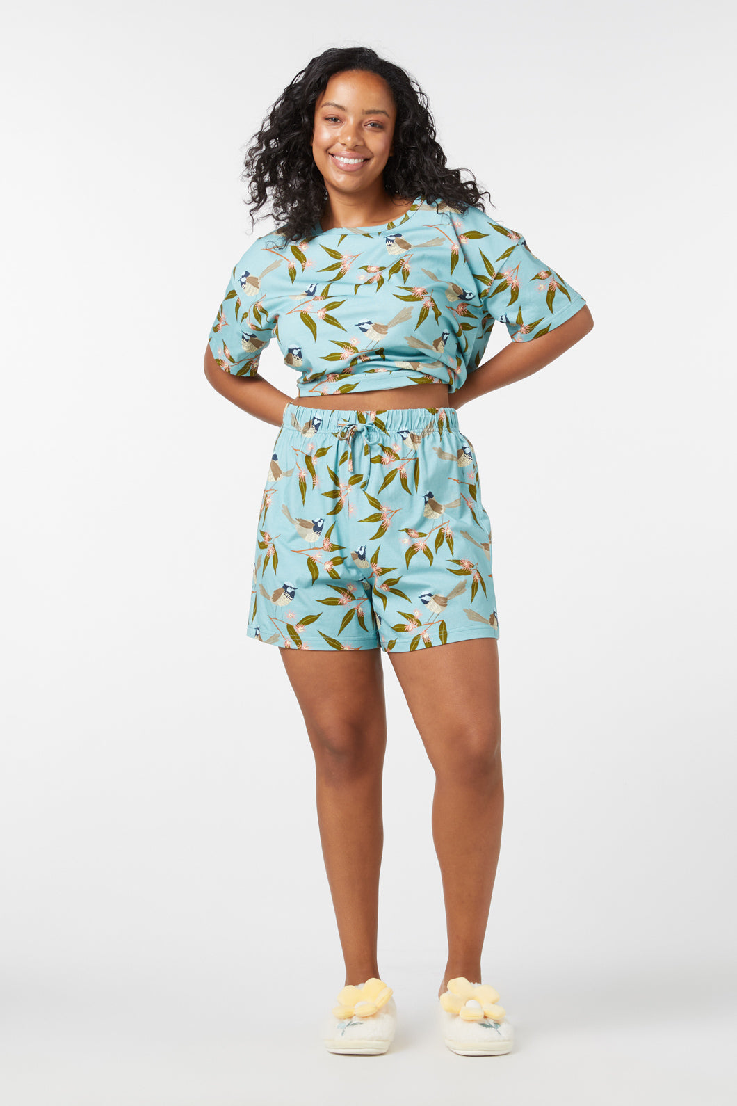 teal