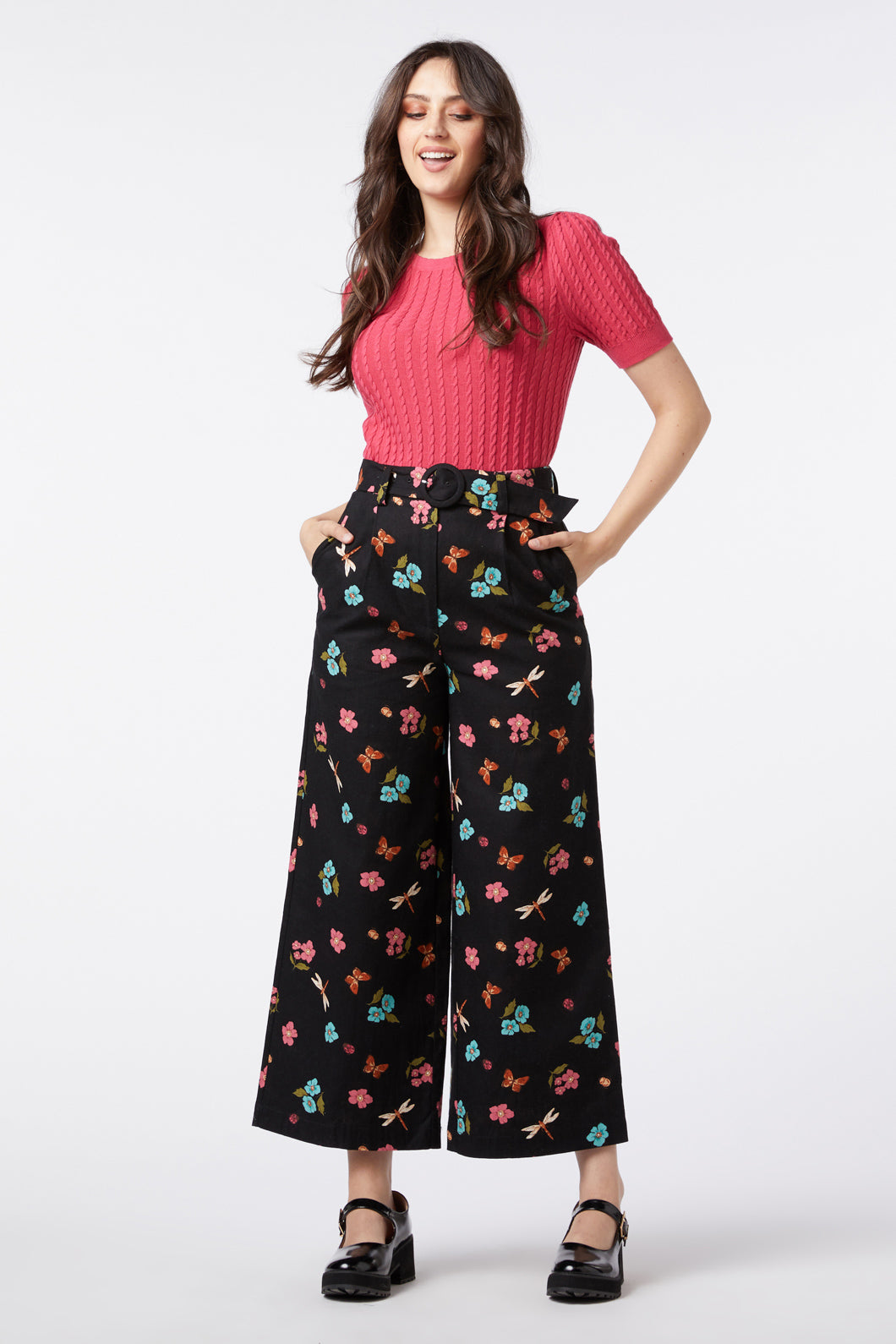 FLORA PANT