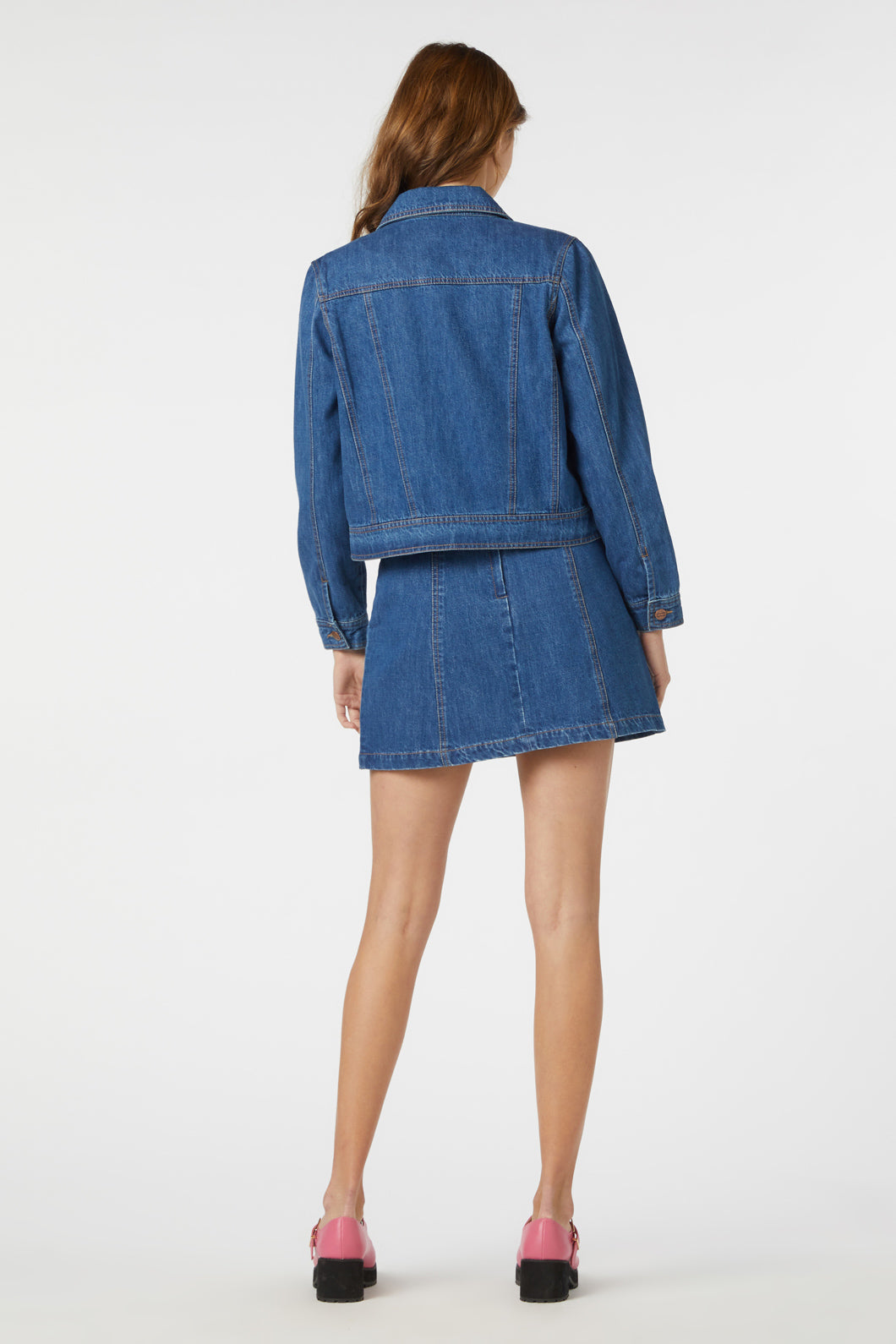 mid-denim