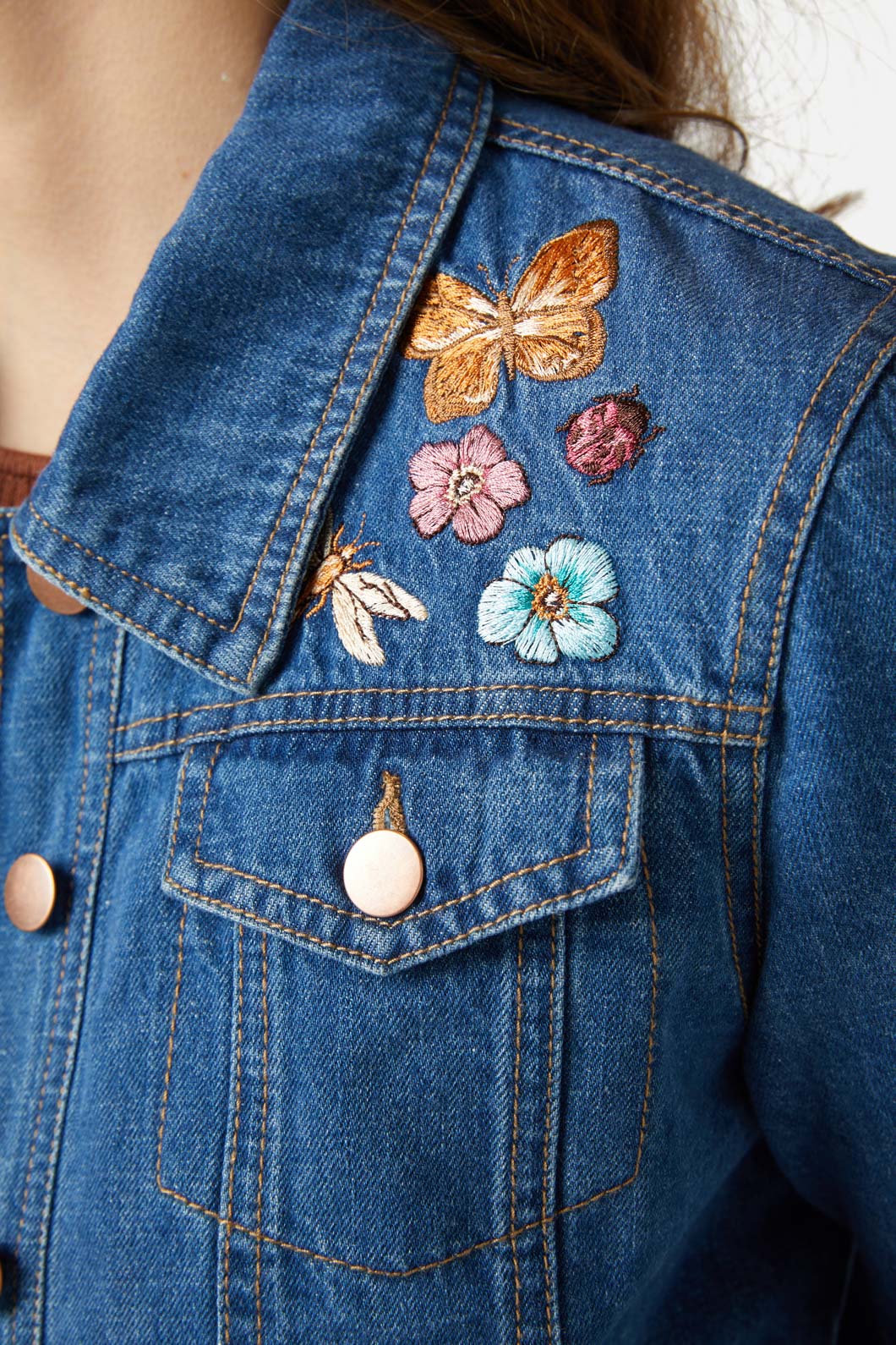 mid-denim