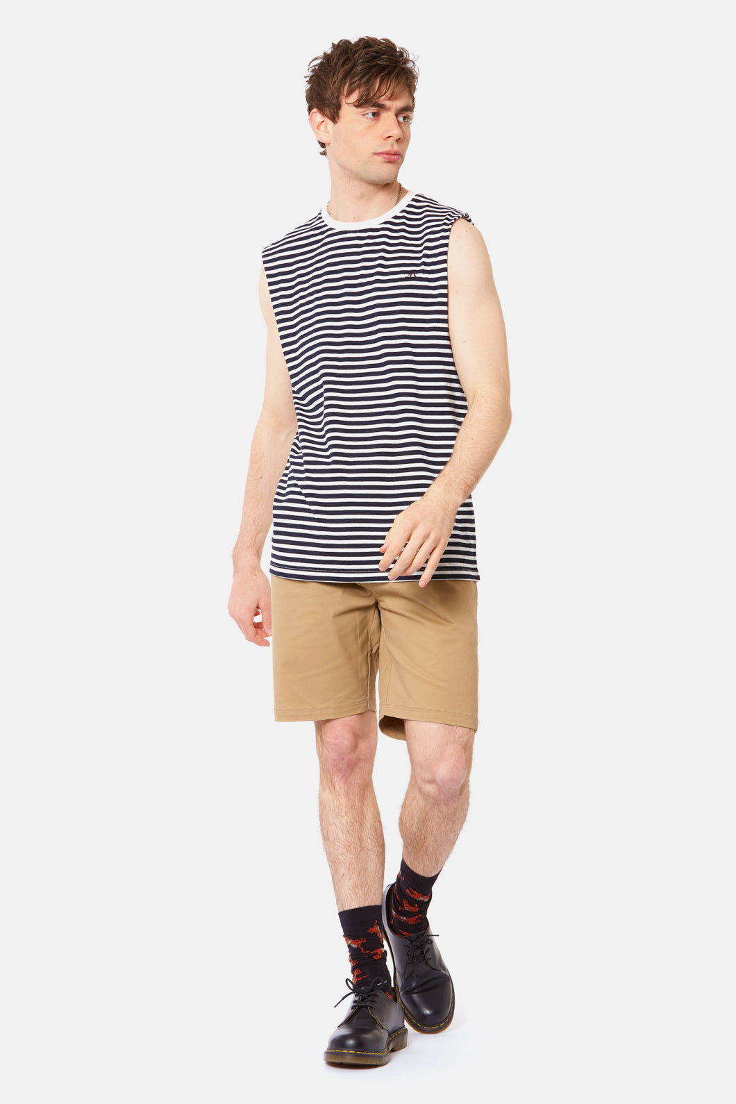 navy