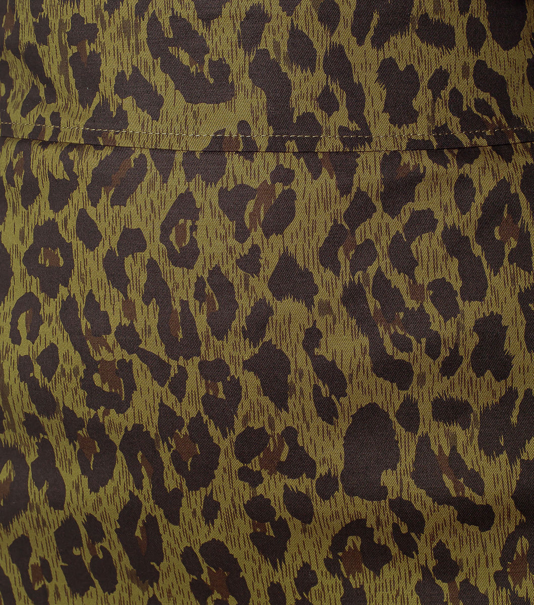 leopard