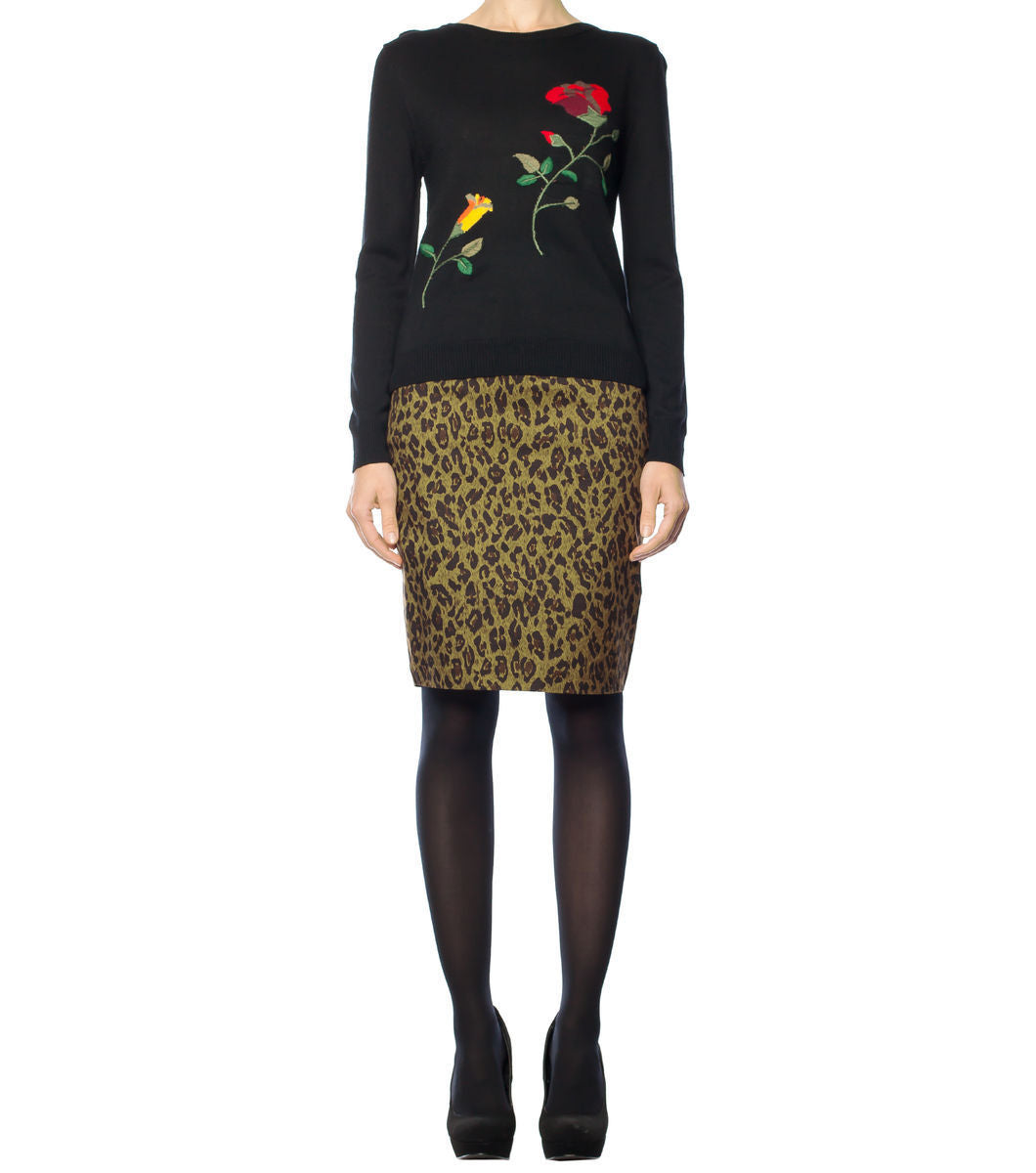 leopard