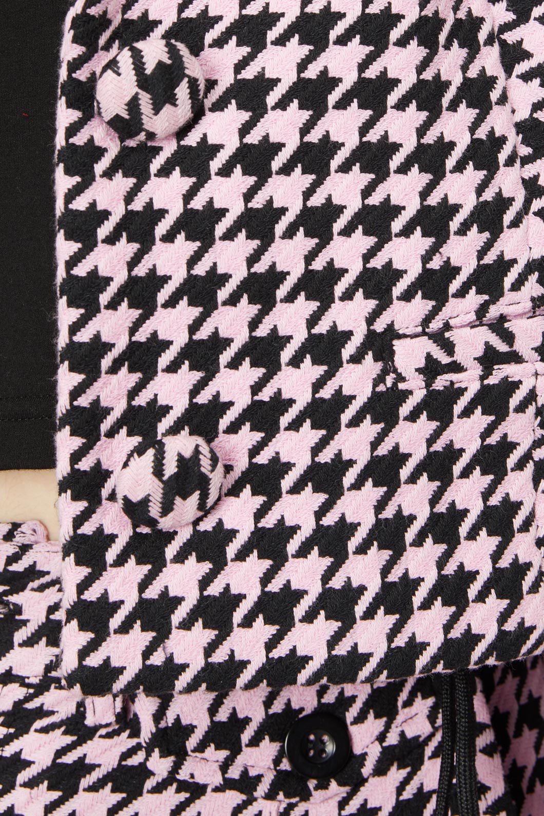 pink-black