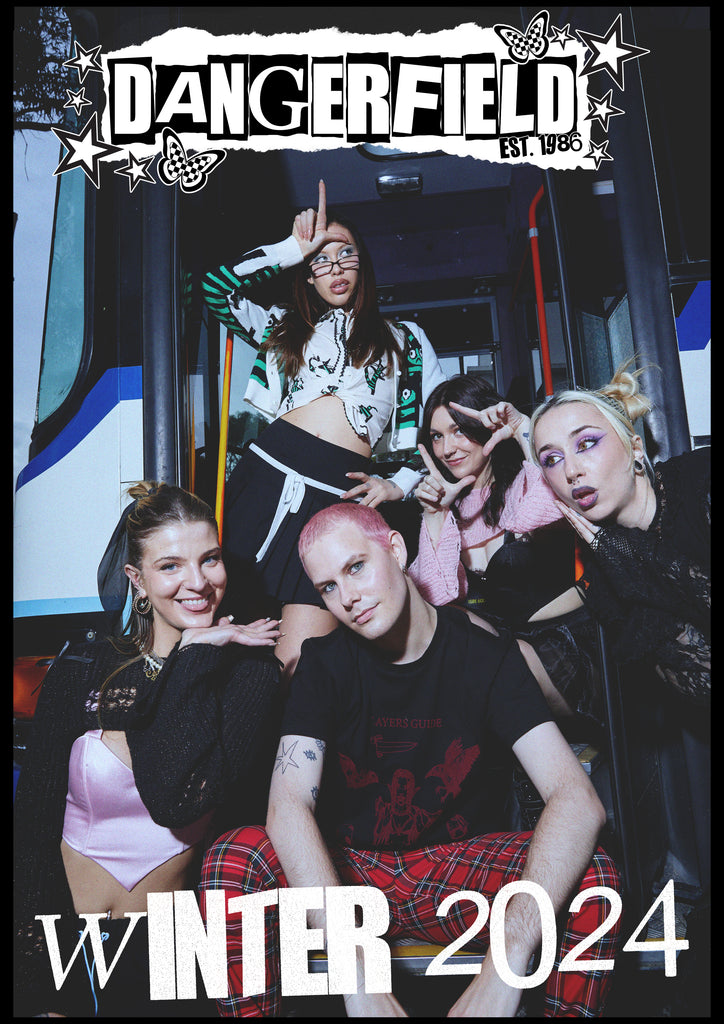 Dangerfield Winter 24