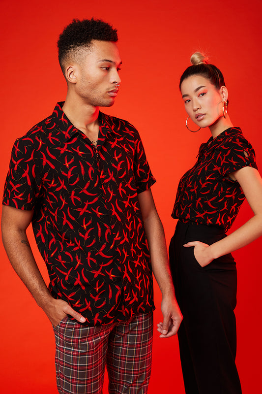 Dangerfield / Autumn Winter 2019 #2