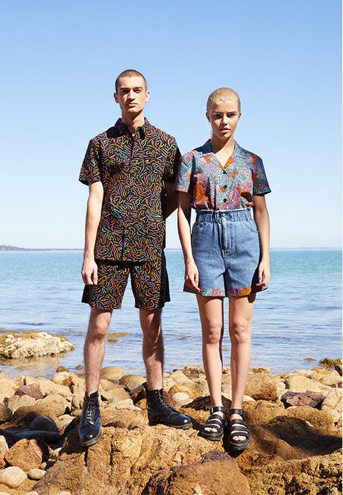 Dangerfield / Spring Summer 2019 #3