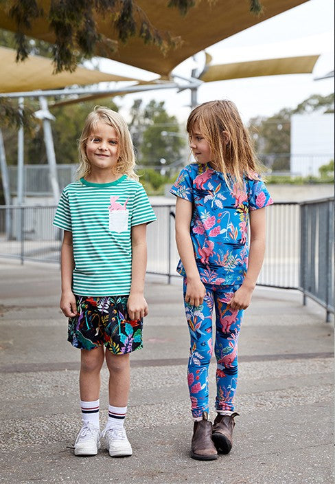 Dangerkids / Spring Summer 2019