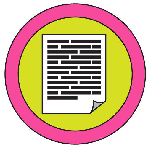 Our Reports