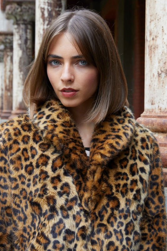 Princess Highway / Autumn Winter 2018 #1