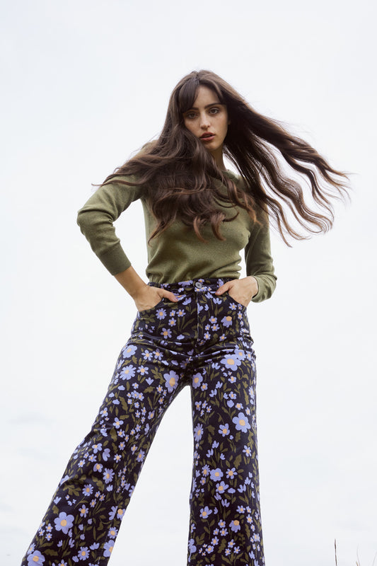 Princess Highway / Autumn-Winter '21