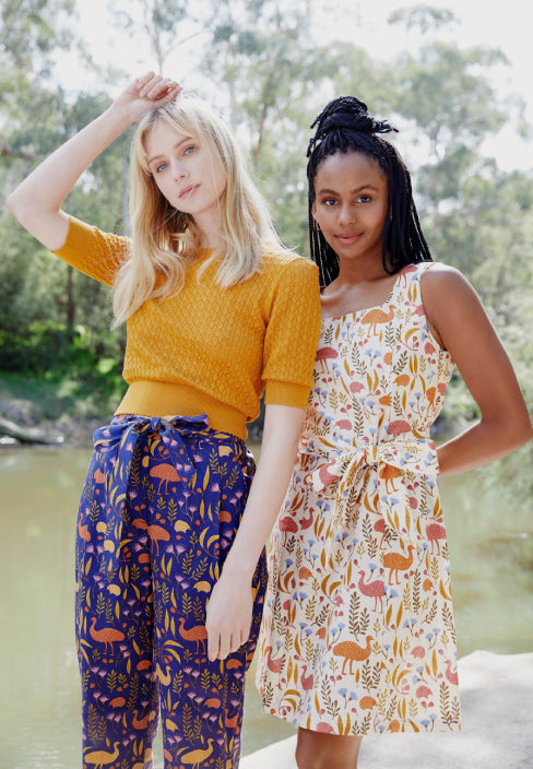 Princess Highway / Spring Summer 2019 #1