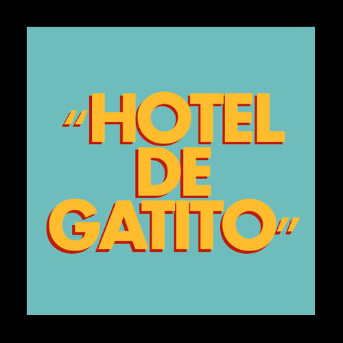Hotel de Gatito