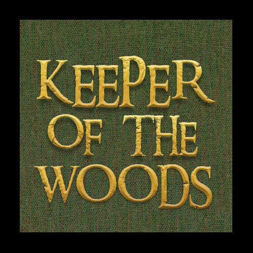 Keeper of the Woods