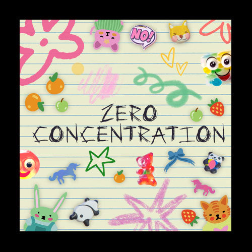 Zero Concentration