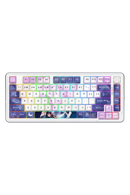 K681AGC-RGB-PRO Cyrus 75% Keyboard