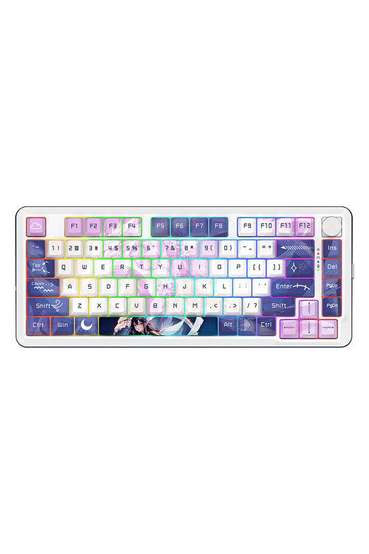 K681AGC-RGB-PRO Cyrus 75% Keyboard