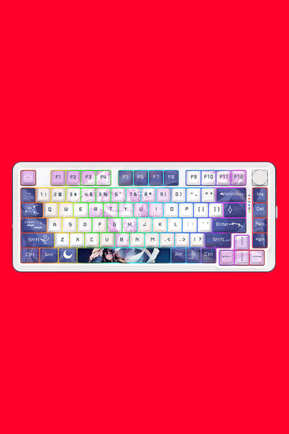 K681AGC-RGB-PRO Cyrus 75% Keyboard