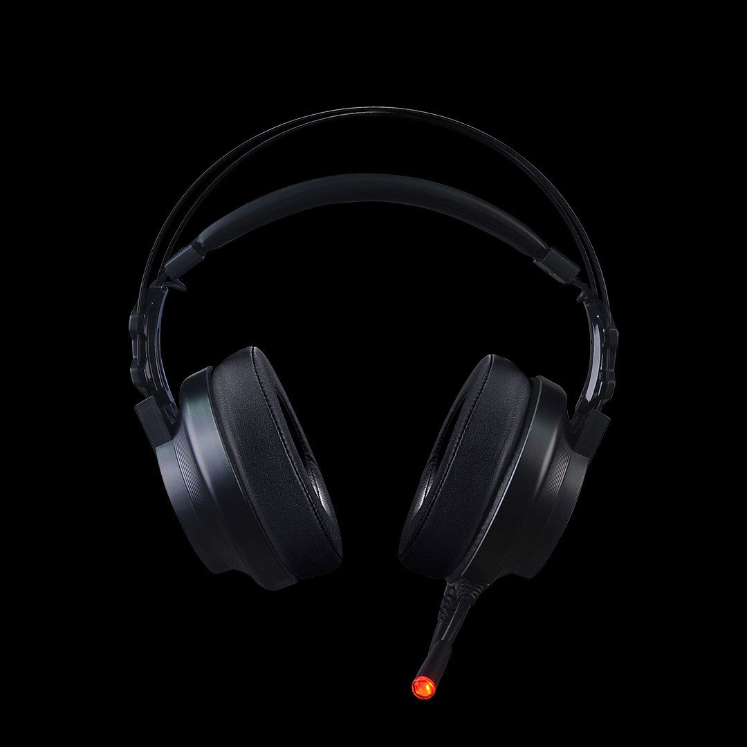 G528C Virtual 7.1 SS Headset