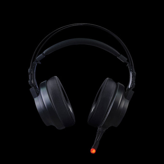 G528C Virtual 7.1 SS Headset